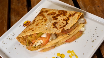 Crepe Joaquina