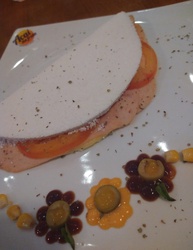 Tapioca Jericoacoara