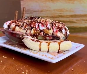 Banana Split
