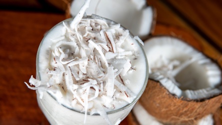 Suco Coco