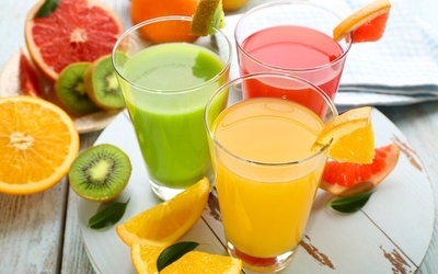 Suco Pré Sport