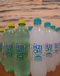 H2O Sabores