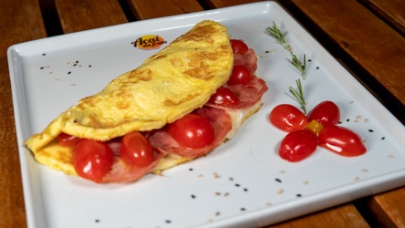 Omelete