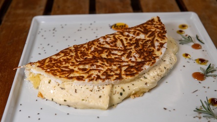 Tapioca Ipanema