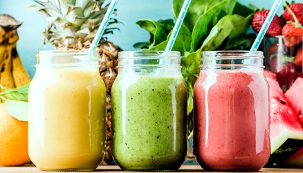 Suco Para Manter O Bronzeado