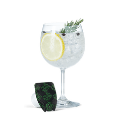 GIN TONICA