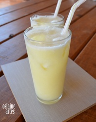 Suco Cupuaçu