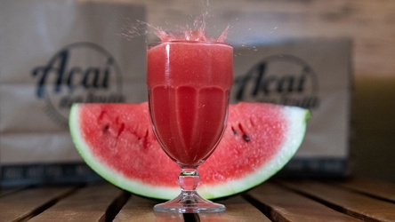 Suco Desintoxicante