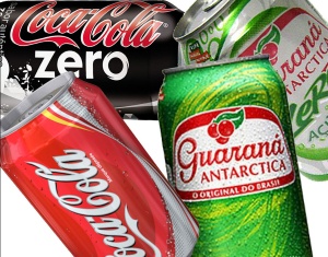 Refrigerante Lata