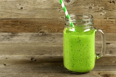 Suco Anti Estresse