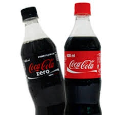 Refrigerante 600ml