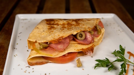 Crepe Maresias