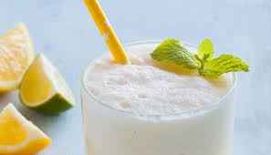 Limonada Suíça
