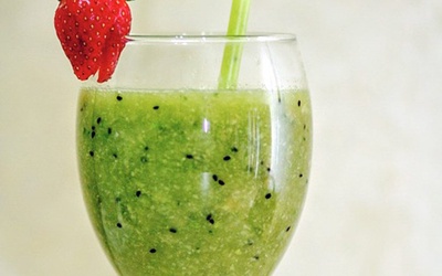 Suco Rejuvenescedor