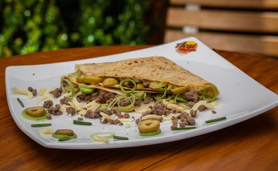 Crepe Miami Beach