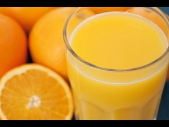 Suco Laranja