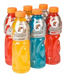 Gatorade