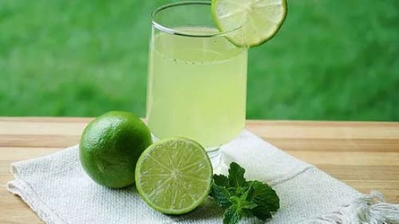 Suco Limão