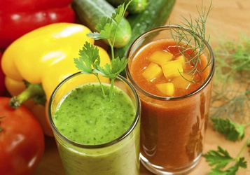 Suco Pele Firme