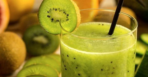 Suco Kiwi