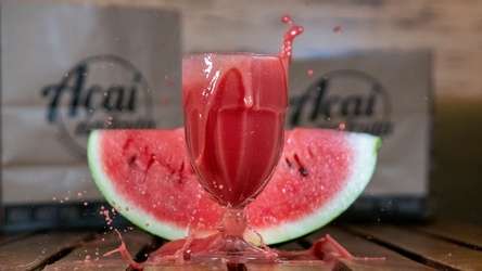 Suco Emagrecedor