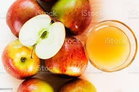 Suco Maçã