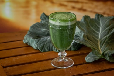 Suco Detox