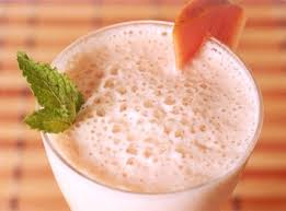 Suco Mamão