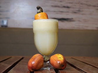 Suco Caju