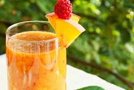 Suco Pêssego