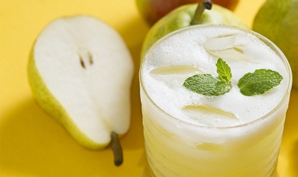 Suco Pêra