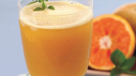 Suco Tangerina