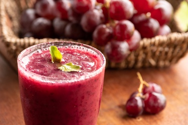 Suco Uva