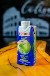 Agua De Coco 330ml