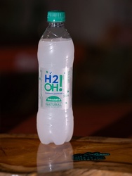 H2o Limoneto 500ml