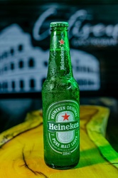 Heineken Long Neck 330ml