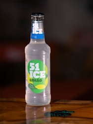 Ice Limão 275ml