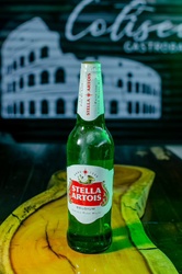 Stella long neck 330ml