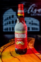 Brahma 600ml