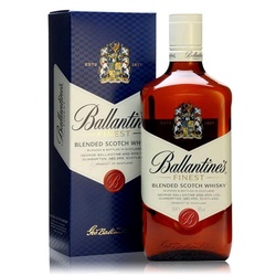 Ballantines 8 Anos