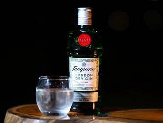 Gin Tanqueray