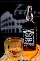 Jack Daniels