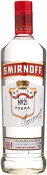 Vodka Smirnof