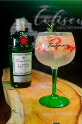 Gin Sabores