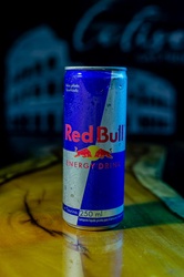 Red Bull tradicional 250ml