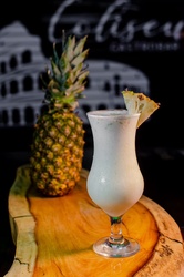 Pinã Colada 