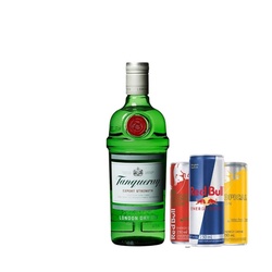 COMBO TANQUERAY 