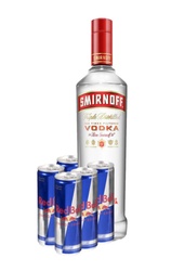 COMBO SMIRNOFF 