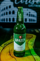 Spaten 600ml