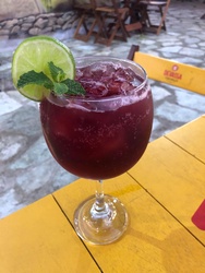 Vinho Tinto Verano